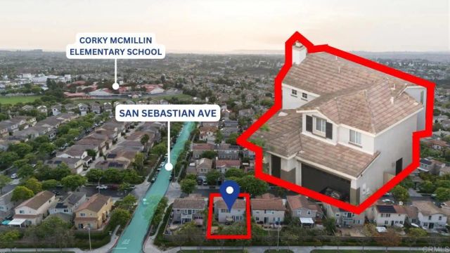 1239 Mill Valley Road, Chula Vista, CA 91913