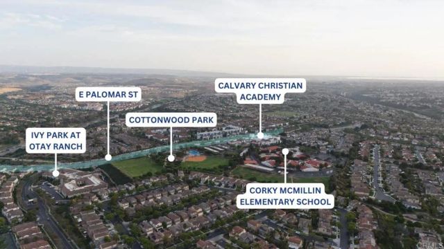 1239 Mill Valley Road, Chula Vista, CA 91913
