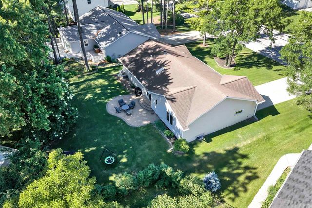 2035 S POINT ROAD, Green Bay, WI 54313