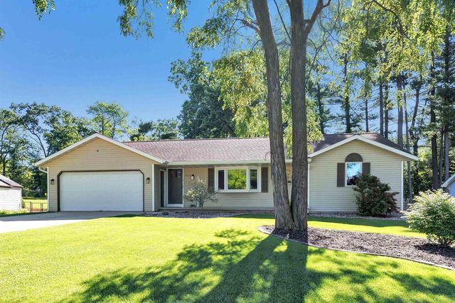 2035 S POINT ROAD, Green Bay, WI 54313