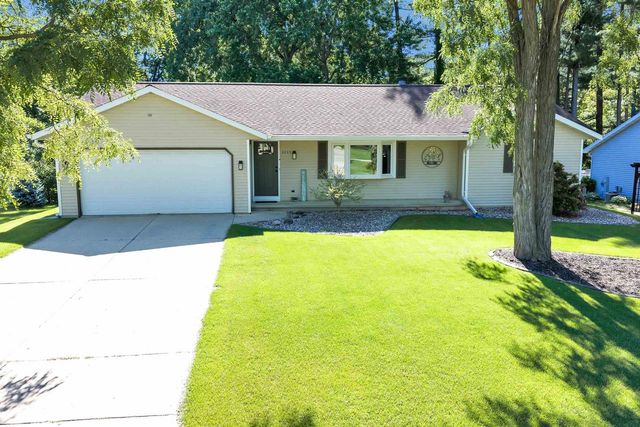 2035 S POINT ROAD, Green Bay, WI 54313
