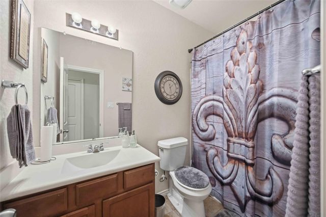 1923 Marble Stone Lane, Richmond, TX 77469