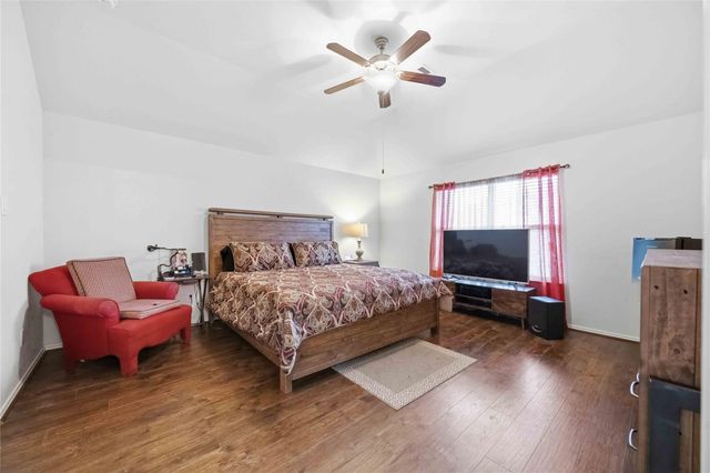 1923 Marble Stone Lane, Richmond, TX 77469