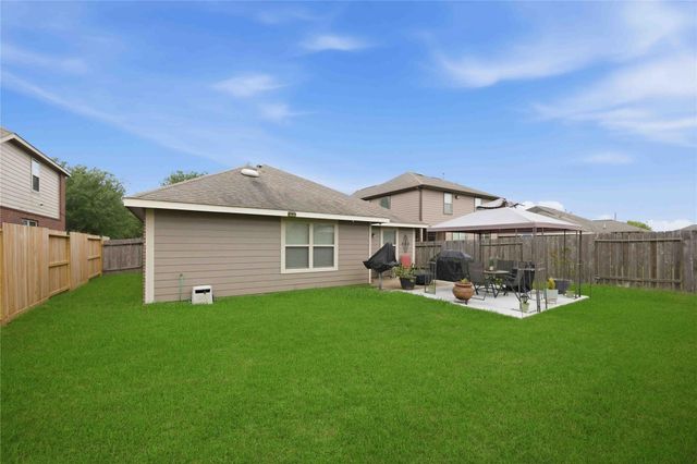 1923 Marble Stone Lane, Richmond, TX 77469