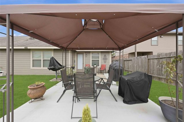 1923 Marble Stone Lane, Richmond, TX 77469