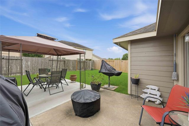 1923 Marble Stone Lane, Richmond, TX 77469