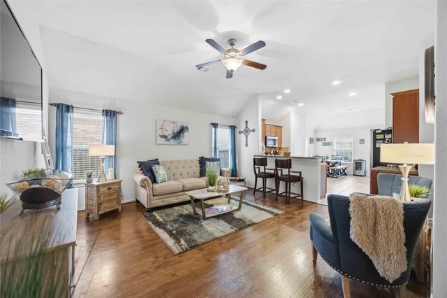 1923 Marble Stone Lane, Richmond, TX 77469