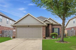 1923 Marble Stone Lane, Richmond, TX 77469