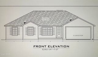 12594 NW Twin Oaks Drive Lot 21, Bristol, FL 32321
