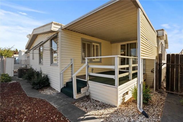 1675 Manzanita 96, Chico, CA 95926