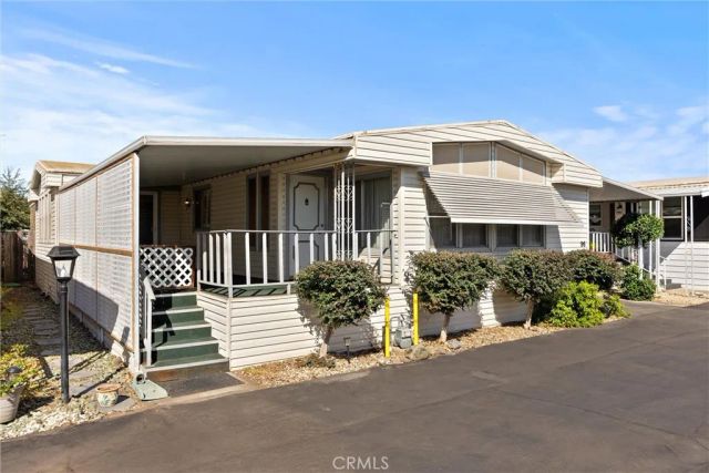 1675 Manzanita 96, Chico, CA 95926
