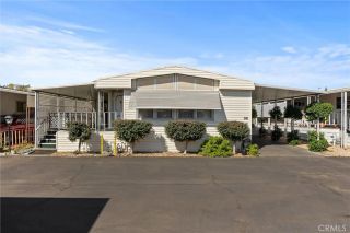 1675 Manzanita 96, Chico, CA 95926