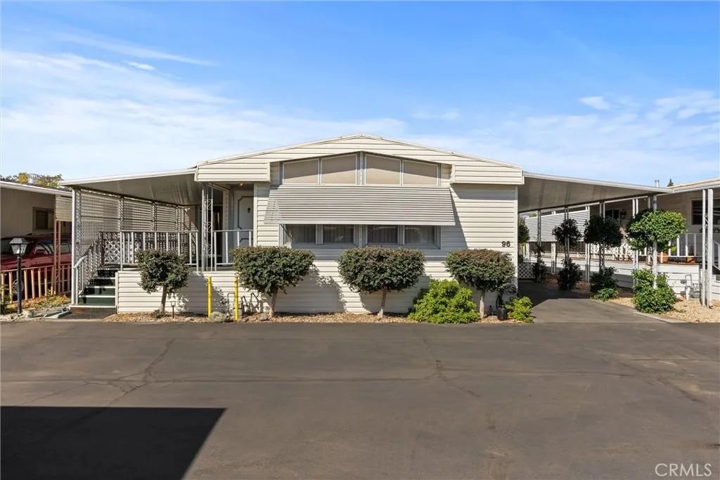 1675 Manzanita 96, Chico, CA 95926