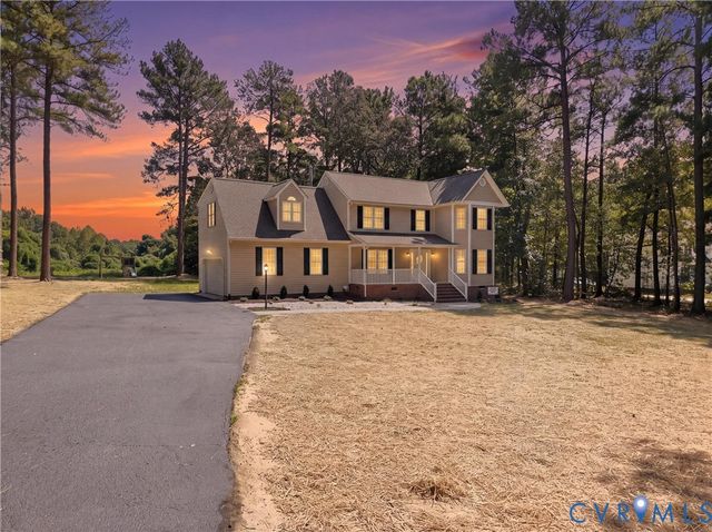 20005 Oak River Dr, Chesterfield, VA 23803