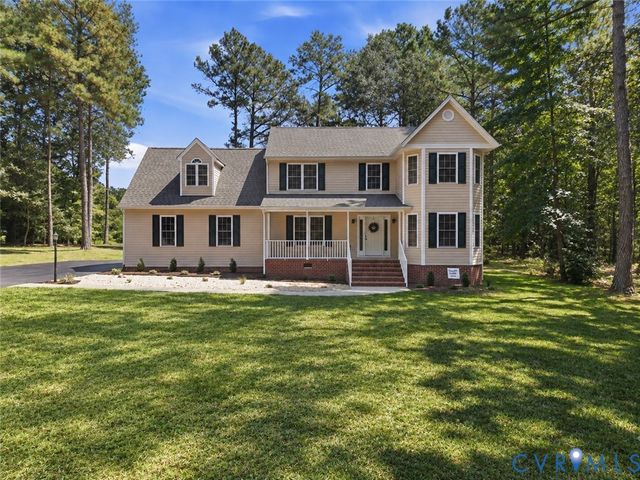 20005 Oak River Dr, Chesterfield, VA 23803