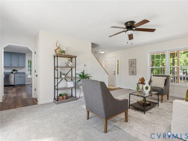 20005 Oak River Dr, Chesterfield, VA 23803