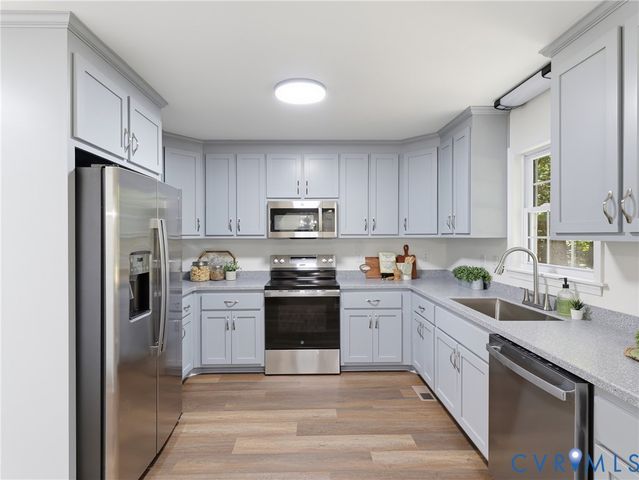 20005 Oak River Dr, Chesterfield, VA 23803