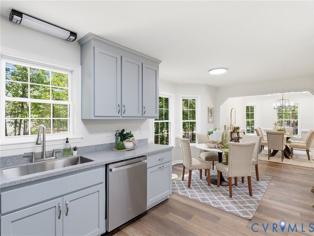 20005 Oak River Dr, Chesterfield, VA 23803