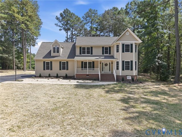 20005 Oak River Dr, Chesterfield, VA 23803