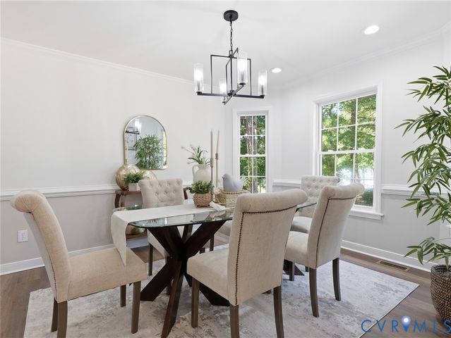 20005 Oak River Dr, Chesterfield, VA 23803