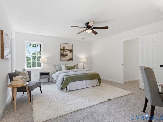 20005 Oak River Dr, Chesterfield, VA 23803