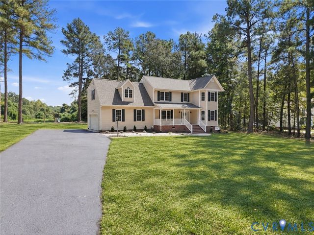 20005 Oak River Dr, Chesterfield, VA 23803