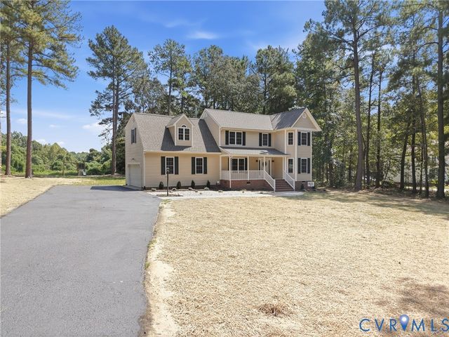 20005 Oak River Dr, Chesterfield, VA 23803
