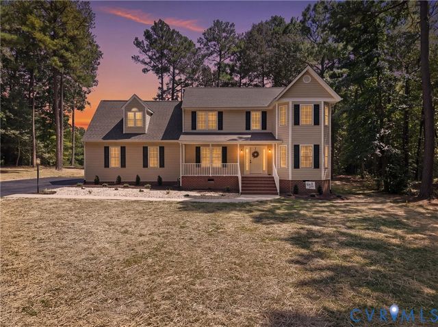 20005 Oak River Dr, Chesterfield, VA 23803