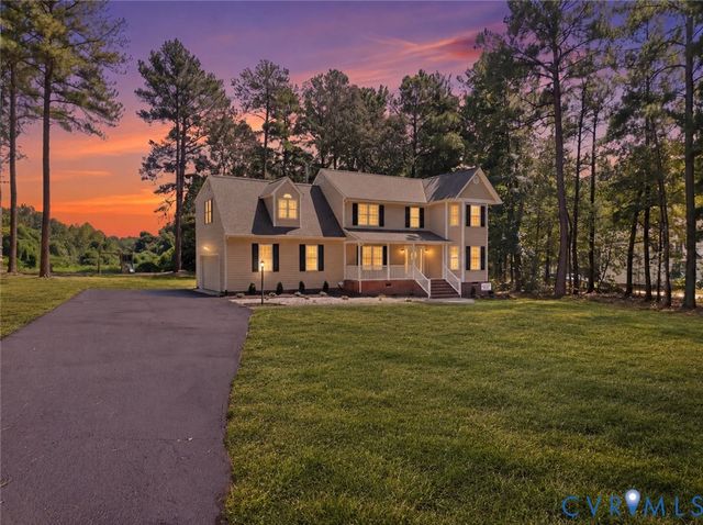 20005 Oak River Dr, Chesterfield, VA 23803