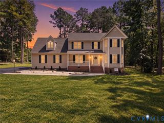 20005 Oak River Dr, Chesterfield, VA 23803