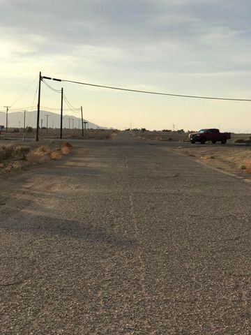 2034 Jefferson Avenue, Thermal, CA 92274