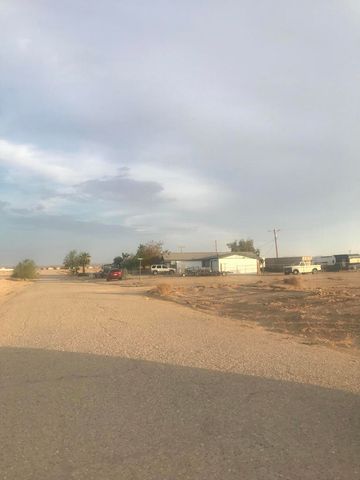 2034 Jefferson Avenue, Thermal, CA 92274