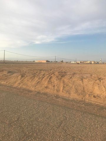 2034 Jefferson Avenue, Thermal, CA 92274