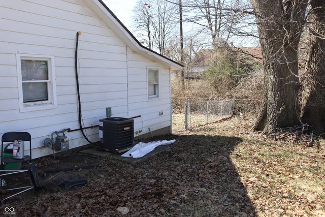 3612 S State Avenue, Indianapolis, IN 46227