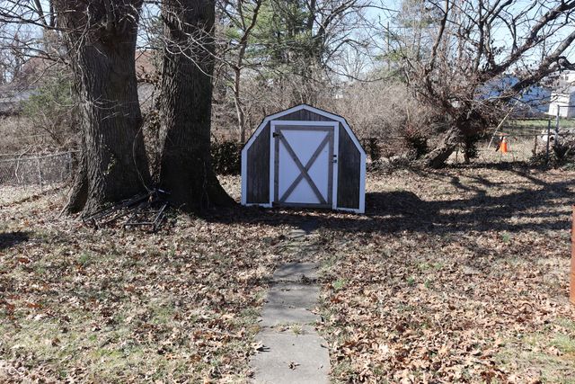 3612 S State Avenue, Indianapolis, IN 46227