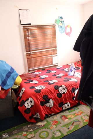 3612 S State Avenue, Indianapolis, IN 46227