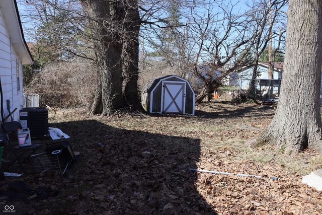 3612 S State Avenue, Indianapolis, IN 46227