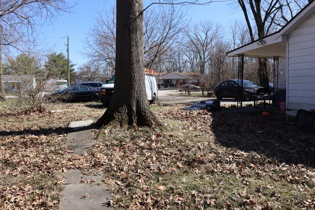 3612 S State Avenue, Indianapolis, IN 46227