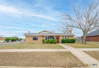 4306 Frog Drive, Killeen, TX 76542