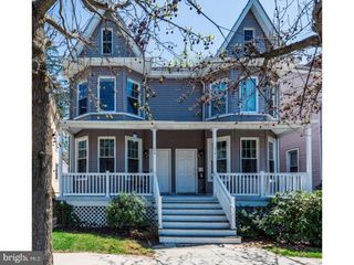 116 LEIGH AVE, Princeton, NJ 08542