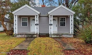 804 Bancroft Avenue A, Greenville, NC 27834