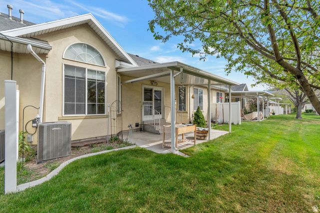 1089 W TITHING HILL PL PL, Riverton, UT 84065