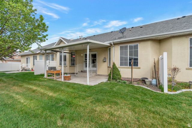 1089 W TITHING HILL PL PL, Riverton, UT 84065