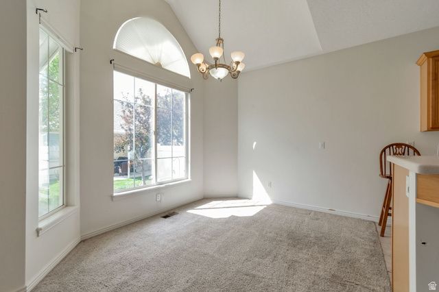 1089 W TITHING HILL PL PL, Riverton, UT 84065