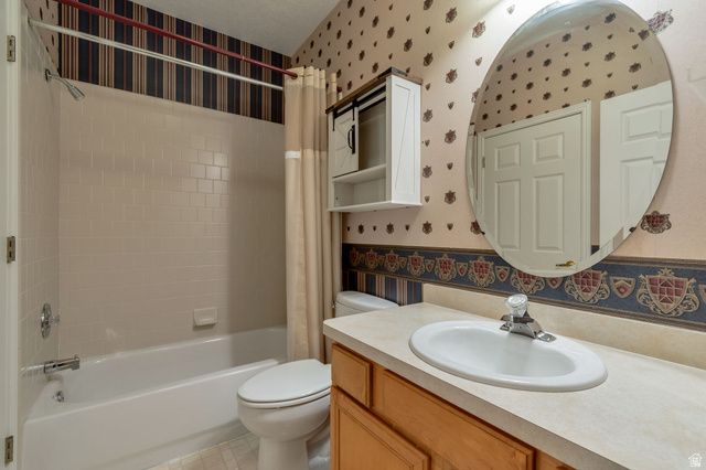 1089 W TITHING HILL PL PL, Riverton, UT 84065