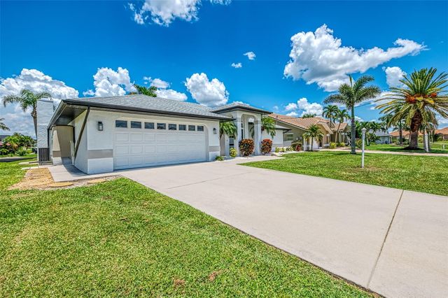 3077 STONE STREET, Port Charlotte, FL 33981