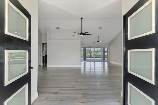 3077 STONE STREET, Port Charlotte, FL 33981