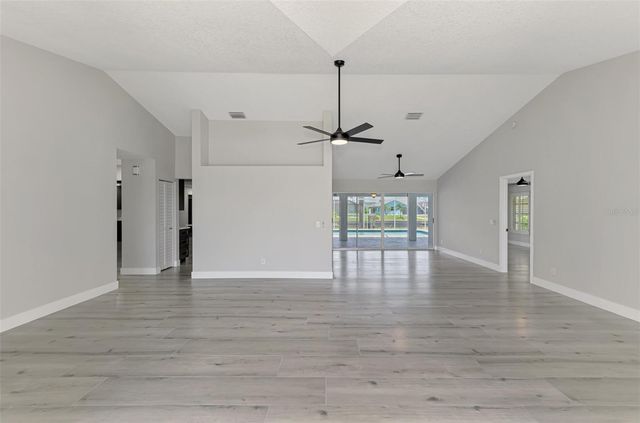 3077 STONE STREET, Port Charlotte, FL 33981