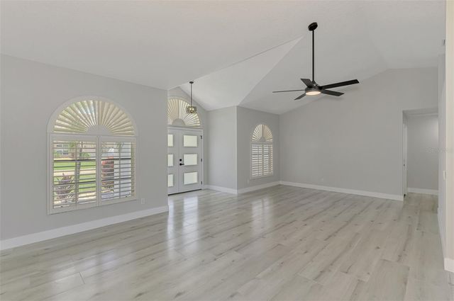 3077 STONE STREET, Port Charlotte, FL 33981