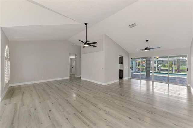 3077 STONE STREET, Port Charlotte, FL 33981